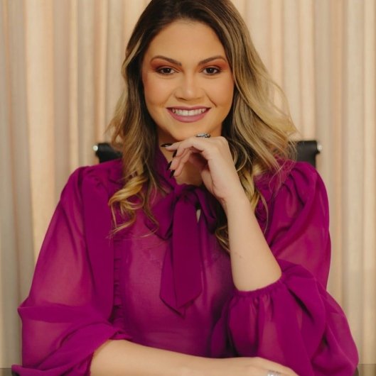Patrícia Maciel
