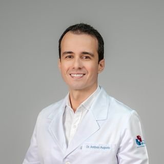 Dr. Antonio Augusto Guimaraes Barros