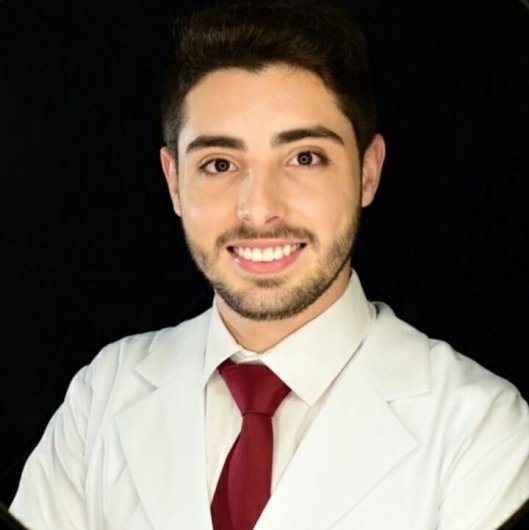 Dr. Diego Borges
