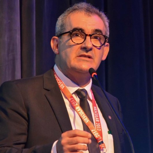 Dr. Mauricio De Barros Jafar
