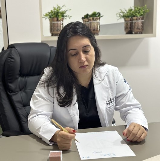 Dra. Gabriela Miranda Santana
