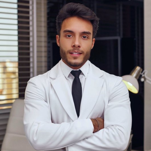 Dr. Emanuel Almeida