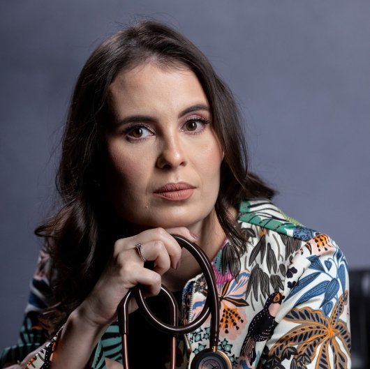 Dra. Ardala Policena Alexandre Fernandes