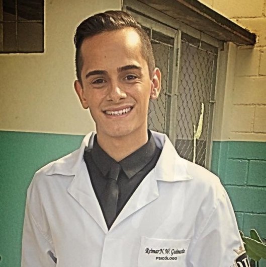 Reimar do Nascimento Werneck Guimaraes