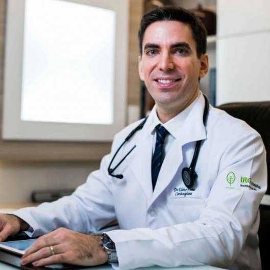 Dr. Elano Frota