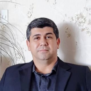 Dr. Weliton Carrijo Fortaleza