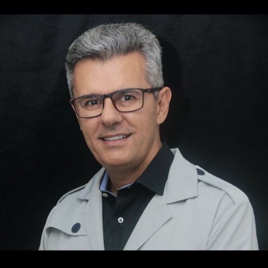 Dr. Marco Tulio Pedrazzi