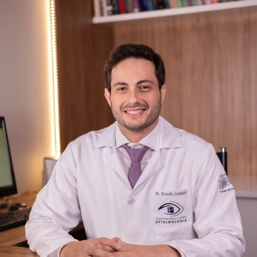 Dr. Evandro Casteleti