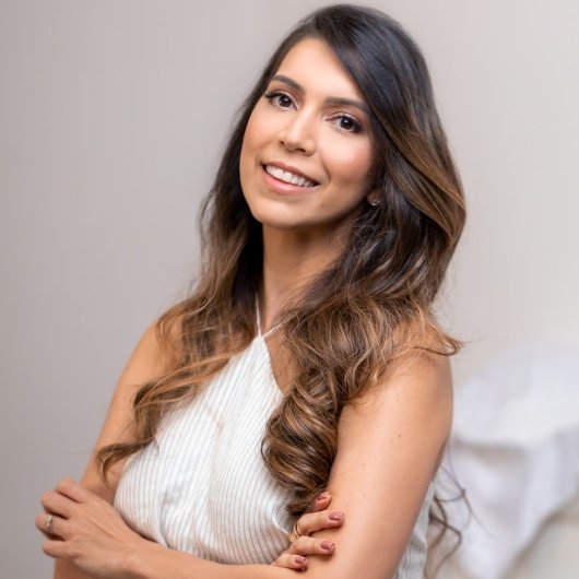 Dra. Danyelle Mariaca