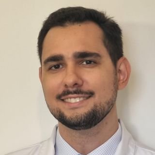 Dr. Igor Loreno Domit Empinotti Filho
