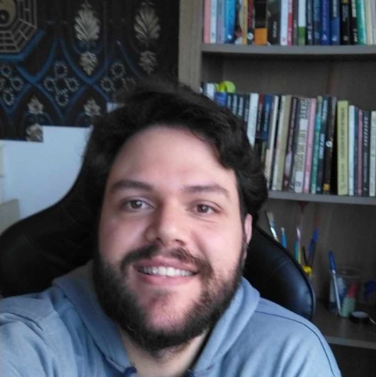 Vitor Soares