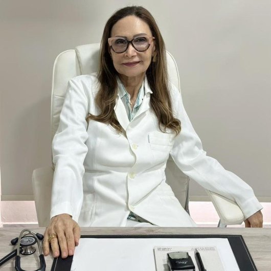 Dra. Lilian Nicolau Jorge