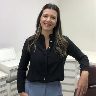 Dra. Gizella Abrão