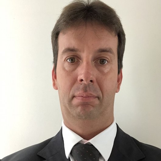 Dr. Luis Eduardo Cantor Vieira
