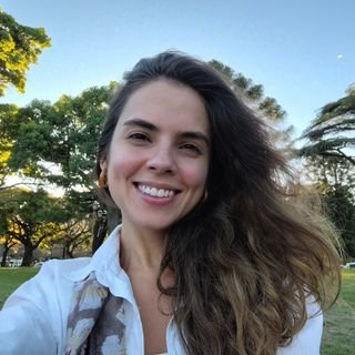 Camila Borges Machado
