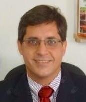 Dr. Marcos Velludo Bernardes