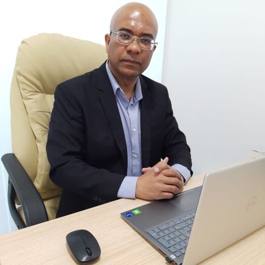 Dr. Luiz Pimenta