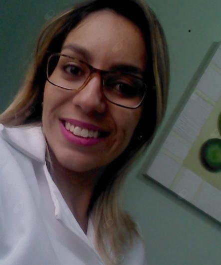 Tamires Correa Ferreira