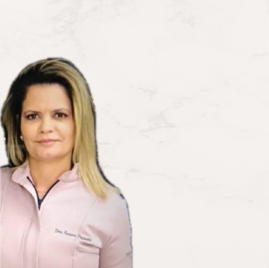 Dra. Rosana Peçanha