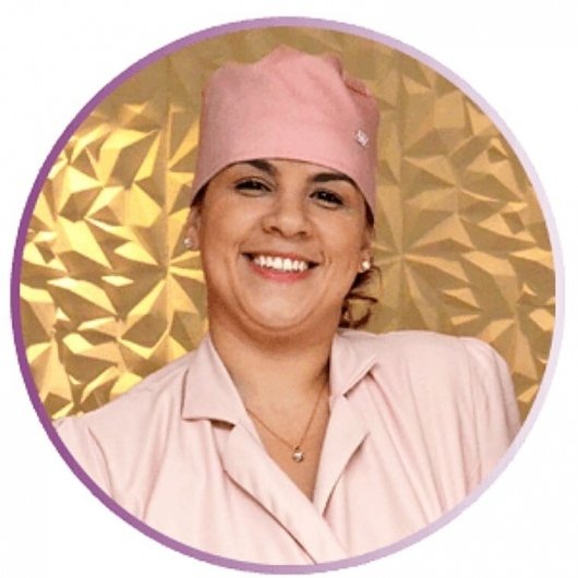 Dra. Danielle Andrade