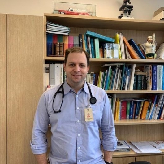 Dr. Christian Wilhelm Gerner Albuquerque Felizola