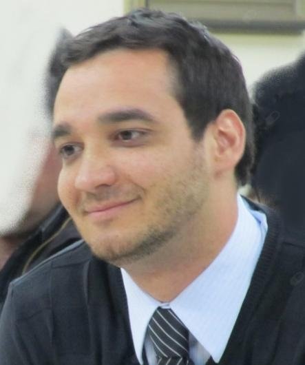 Dr. Renato Ferneda de Souza