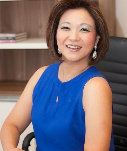 Dra. Silvia Saito Yamada