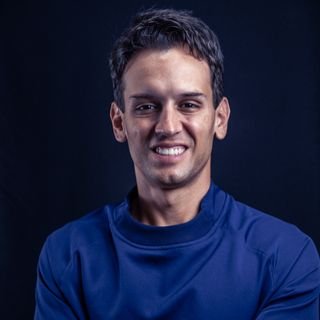 Dr. Marcelo Borba