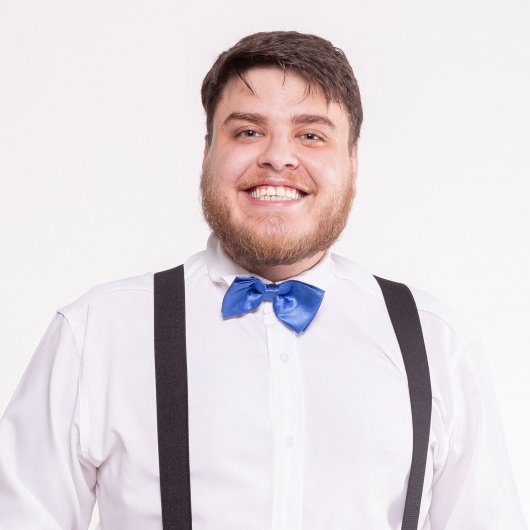 Matheus Lima Ferreira