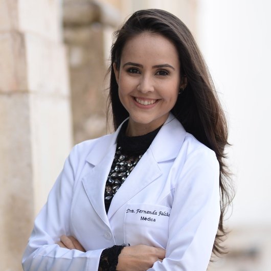 Dra. Fernanda Falcão
