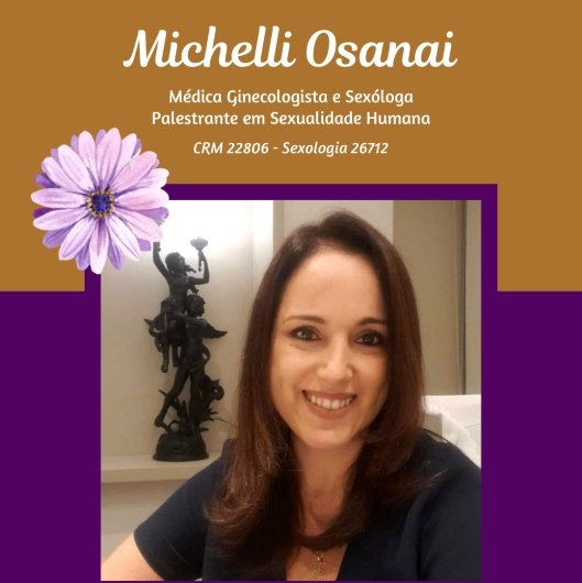 Dra. Michelli Osanai