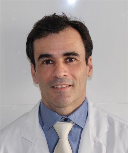 Dr. Lucas Velame Vieira