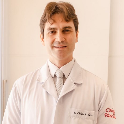 Dr. Cleilson Almeida Marchesi