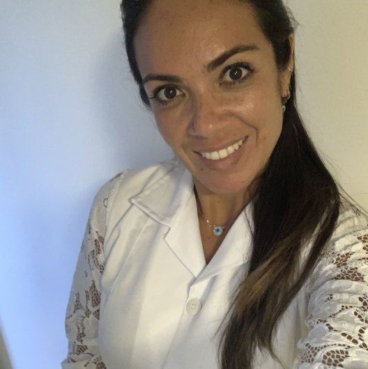 Dra. Ana Carolina Badan Zuardi