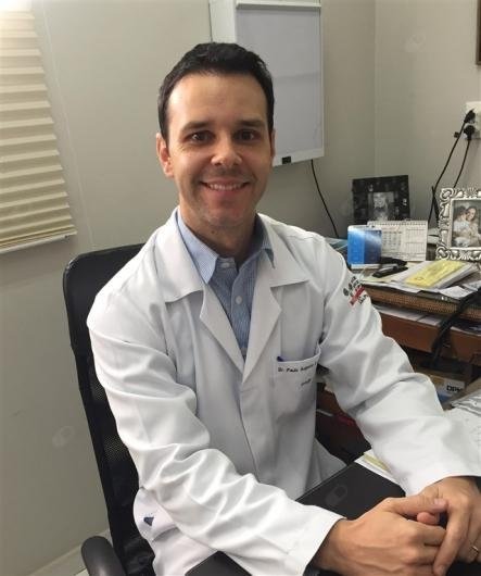 Dr. Paulo Augusto Zerati Monteiro