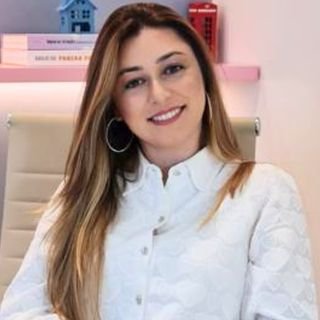 Sabrinne de Camargo