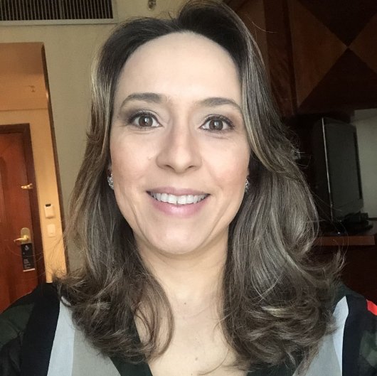 Dra. Christine Muniz