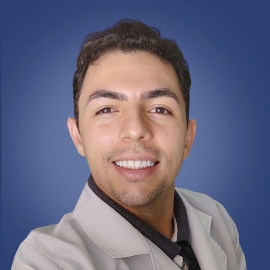 Dr. José Cursino Gonçalves Pachêco Júnior