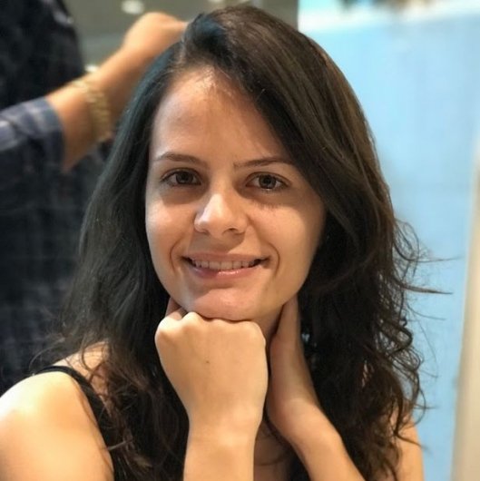 Dra. Jéssica Morais Araújo