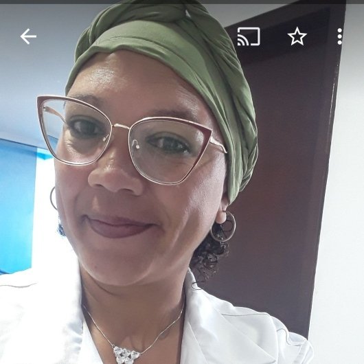 Dra. Liliane Mota Xavier da Silva