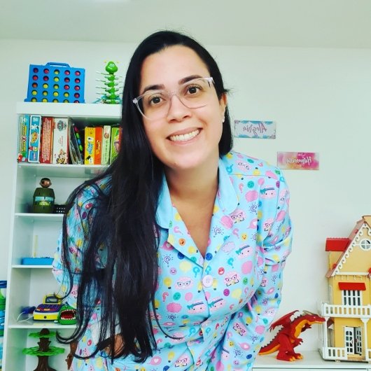 Andressa Proença de Aguiar