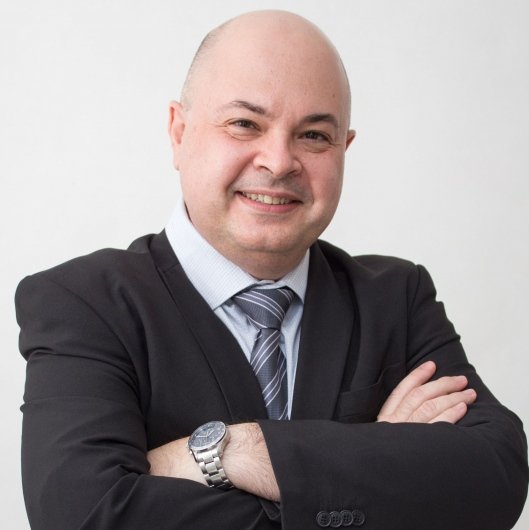 Dr. Henry Melo