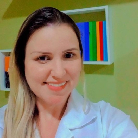 Giselle Coelho Martins
