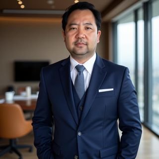Dr. Leonardo Hiroki Kawasaki