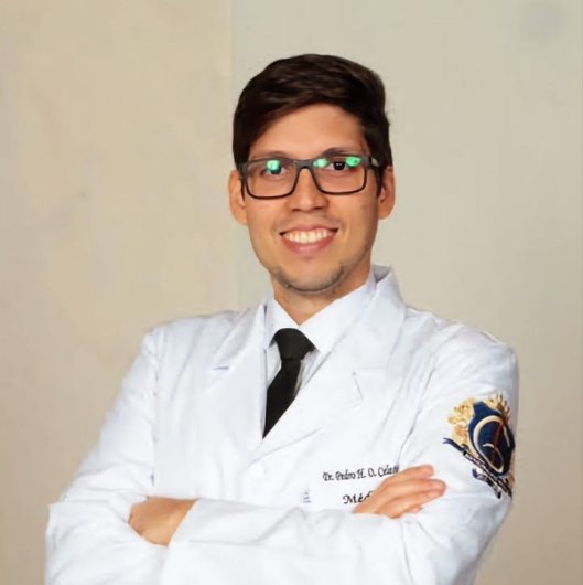 Dr. Pedro Henrique Omena Celestino