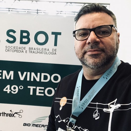 Dr. Nauro Hudson Monteiro
