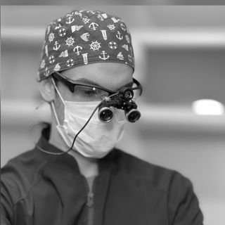 Dr. Vitor Leal de Oliveira