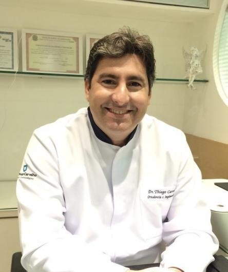 Dr. Thiago Barreto Carvalho