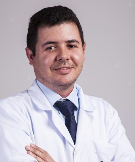 Igor Daniel Couto de Melo