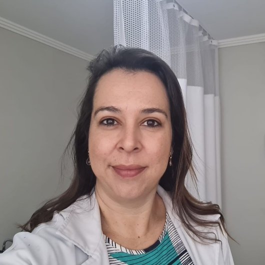 Dra. Aline Bartolomei